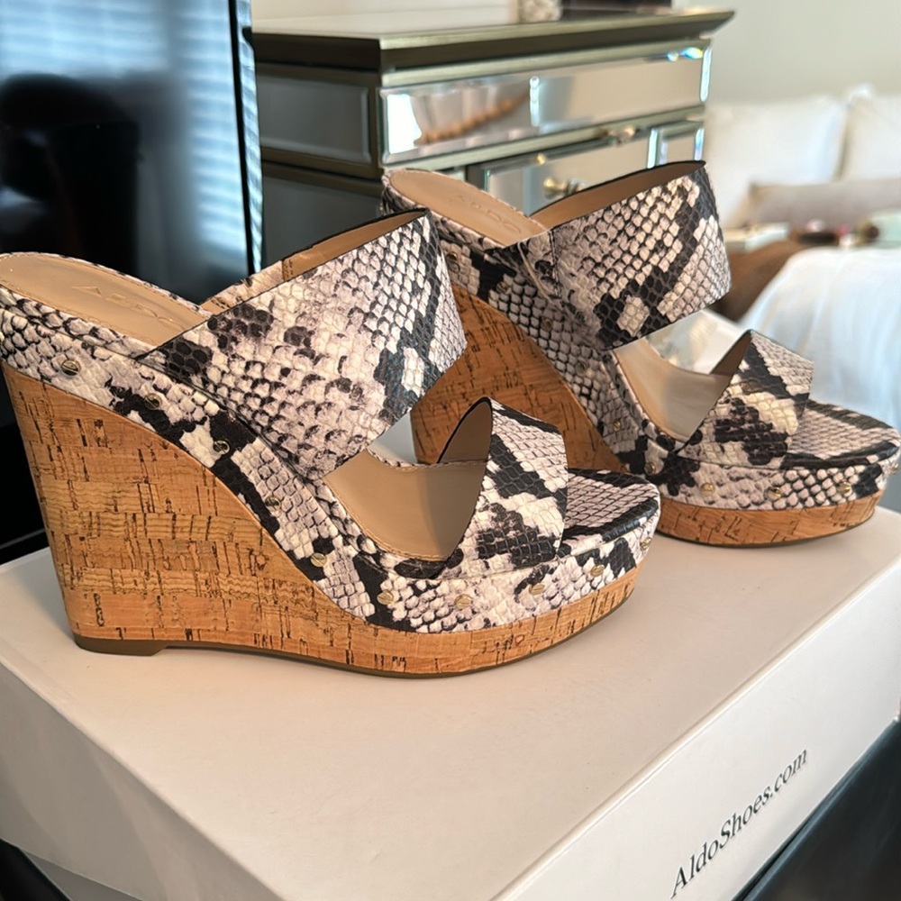 ALDO Wedges